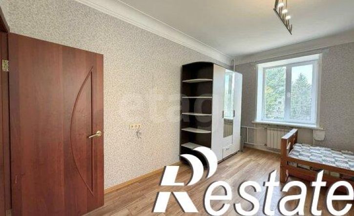 2-комн квартира улица 22-го Партсъезда, 27,  д. 27