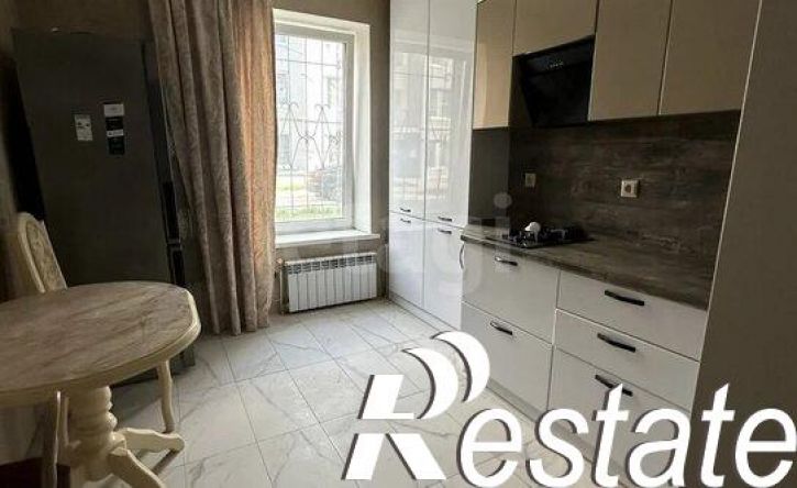1-комн квартира улица 8 Марта, 6 с2,  д. 6 с2