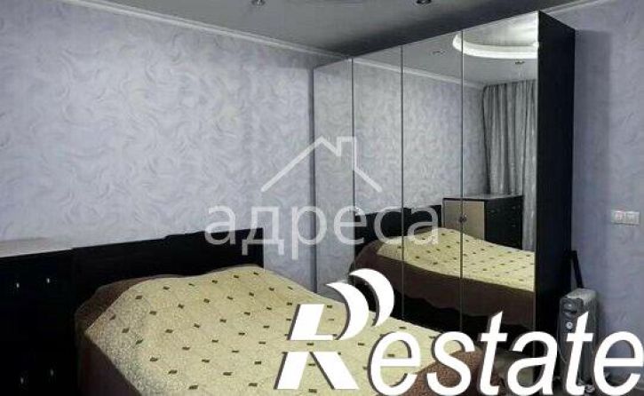 2-комн квартира Пугачёвский тракт, 63,  д. 63