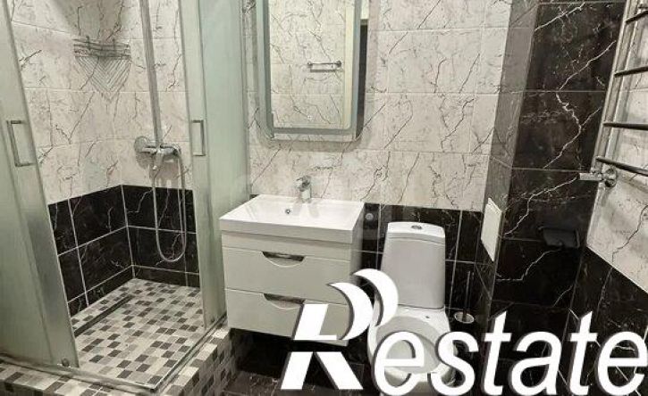 1-комн квартира улица 8 Марта, 6 с2,  д. 6 с2