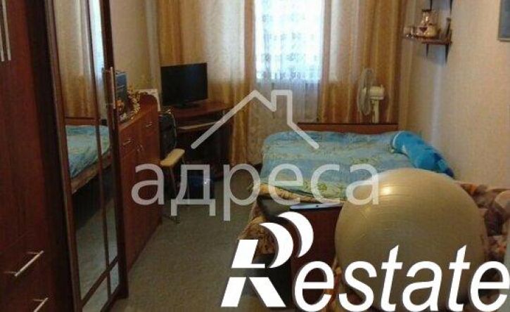 2-комн квартира Сиреневый переулок, 26,  д. 26