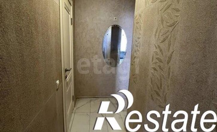 1-комн квартира улица 8 Марта, 6 с2,  д. 6 с2