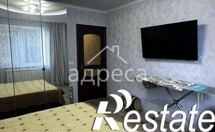2-комн квартира Пугачёвский тракт, 63,  д. 63