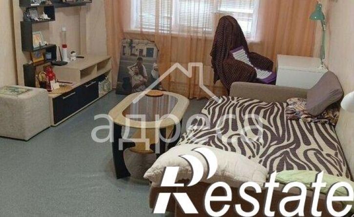 2-комн квартира Сиреневый переулок, 26,  д. 26
