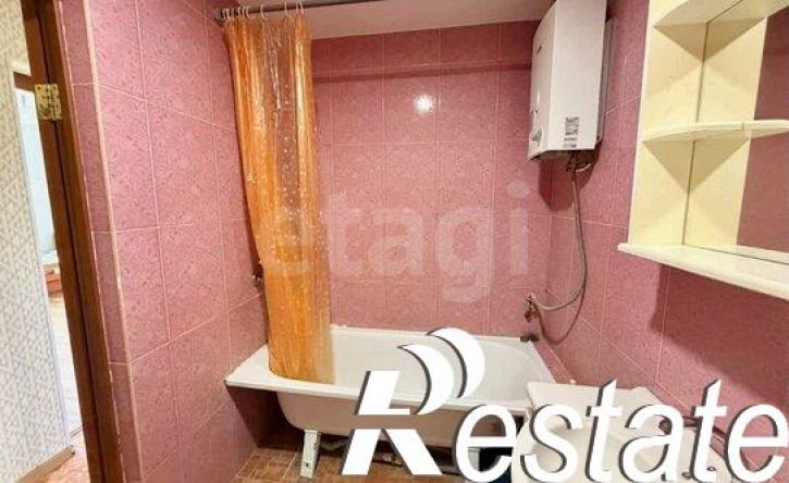 2-комн квартира улица 22-го Партсъезда, 27,  д. 27