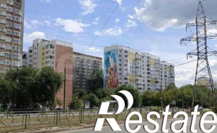 2-комн квартира улица Советской Армии, 121,  д. 121