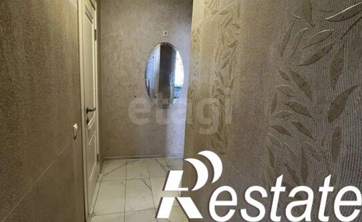 1-комн квартира улица 8 Марта, 6 с2,  д. 6 с2