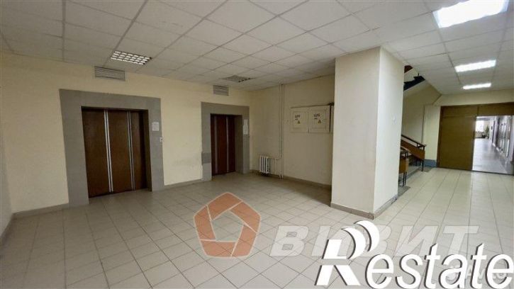 Офис Чернореченская улица, 21,  д. 21