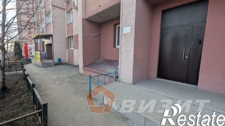 Торговое помещение улица Гастелло, 44,  д. 44