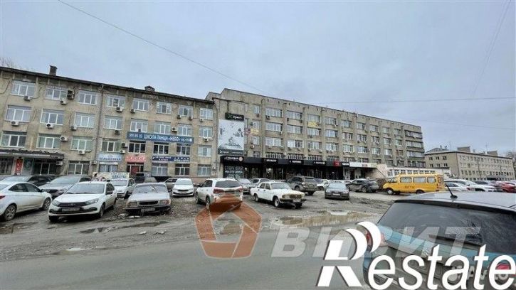 Офис Чернореченская улица, 21,  д. 21