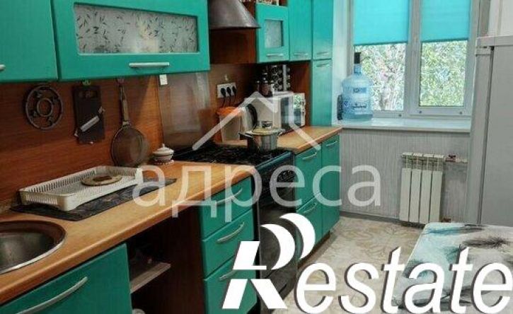 3-комн квартира Лысвенская улица, 20,  д. 20