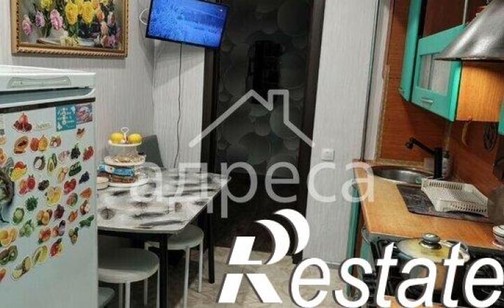 3-комн квартира Лысвенская улица, 20,  д. 20
