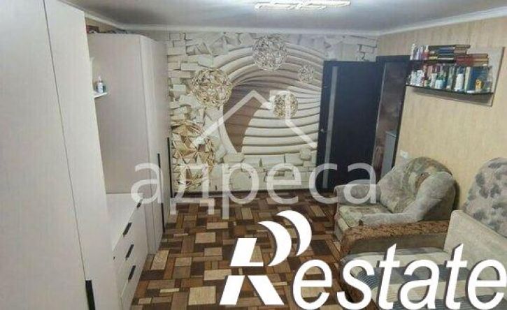 3-комн квартира Лысвенская улица, 20,  д. 20