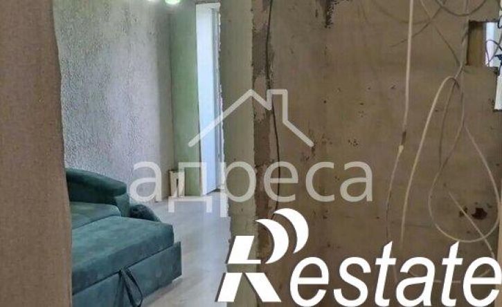 2-комн квартира Фасадная улица, 28,  д. 28