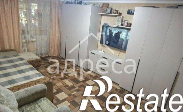3-комн квартира Лысвенская улица, 20,  д. 20