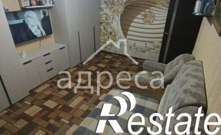 3-комн квартира Лысвенская улица, 20,  д. 20