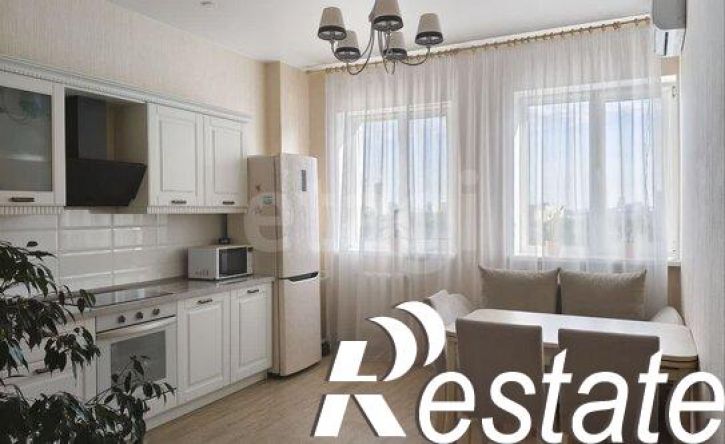 2-комн квартира Ново-Садовая улица (дублёр), 311Б,  д. 311Б