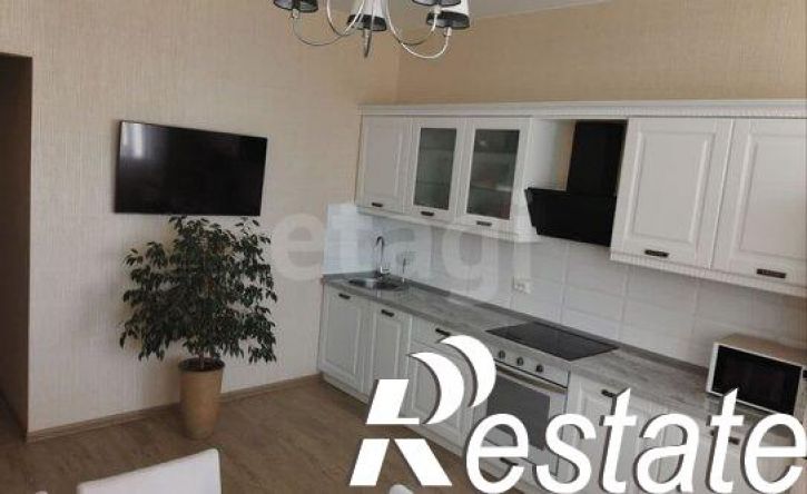 2-комн квартира Ново-Садовая улица (дублёр), 311Б,  д. 311Б