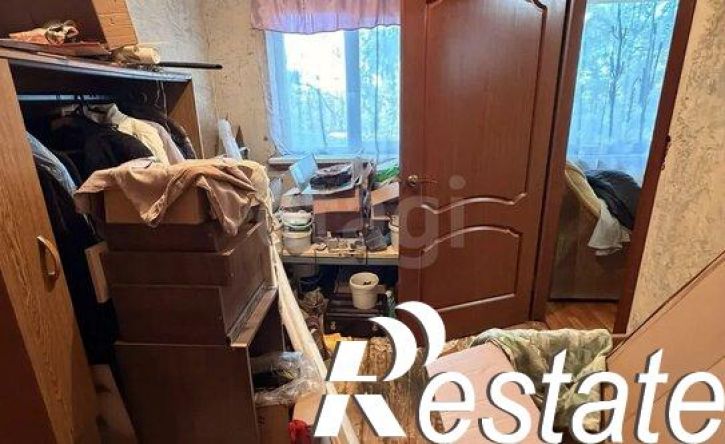 2-комн квартира Металлургическая улица, 86,  д. 86