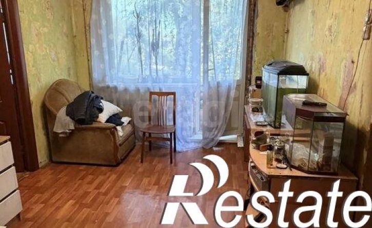 2-комн квартира Металлургическая улица, 86,  д. 86