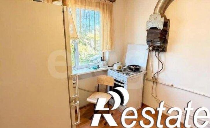 2-комн квартира Металлургическая улица, 86,  д. 86