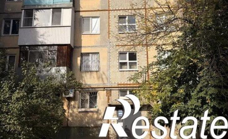 2-комн квартира Металлургическая улица, 86,  д. 86