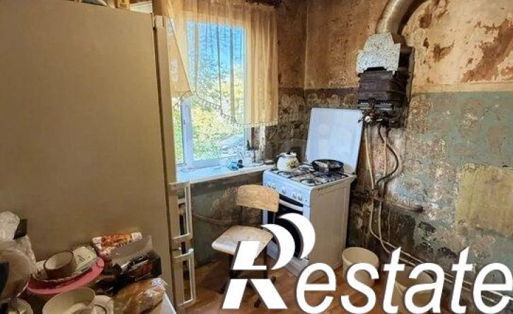 2-комн квартира Металлургическая улица, 86,  д. 86