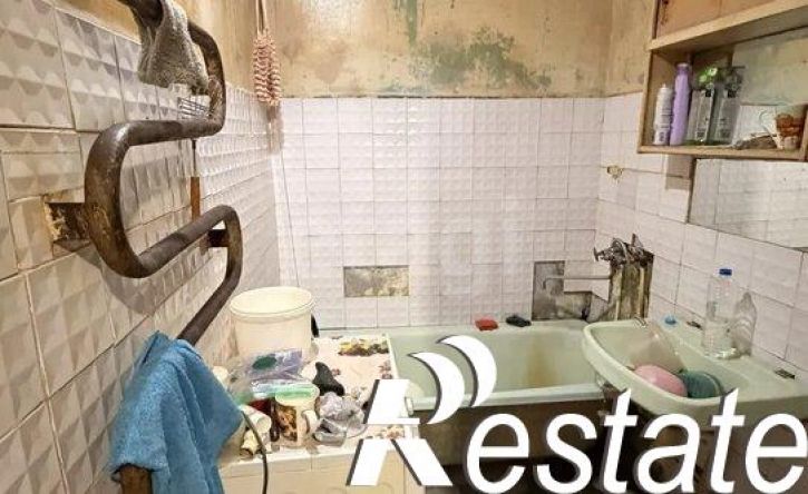 2-комн квартира Металлургическая улица, 86,  д. 86