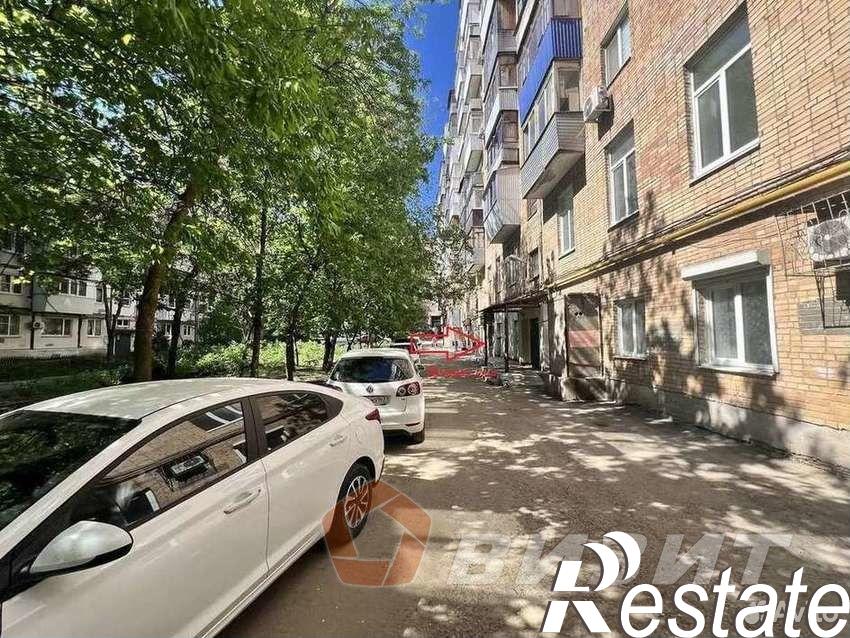 Сдать торговое помещение за 65 000 рублей на улица Стара-Загора, 141