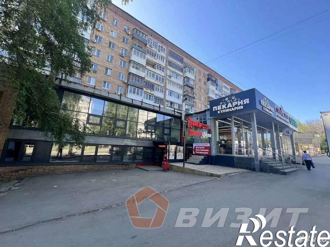 Сдать торговое помещение за 250 000 рублей на улица Стара-Загора, 141