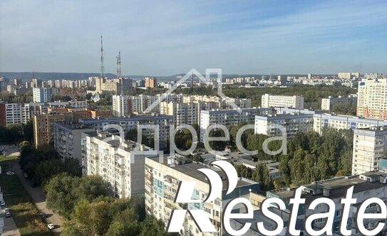 Купить квартиру за 14 700 000 рублей на проспект Карла Маркса, 231