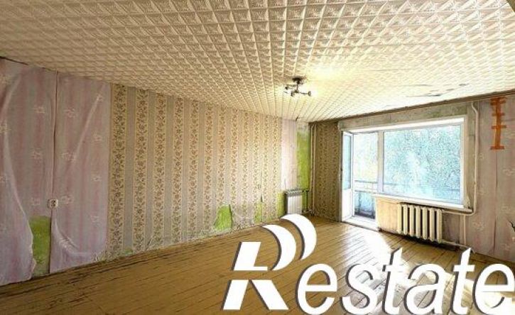 1-комн квартира улица Строителей, 15,  д. 15