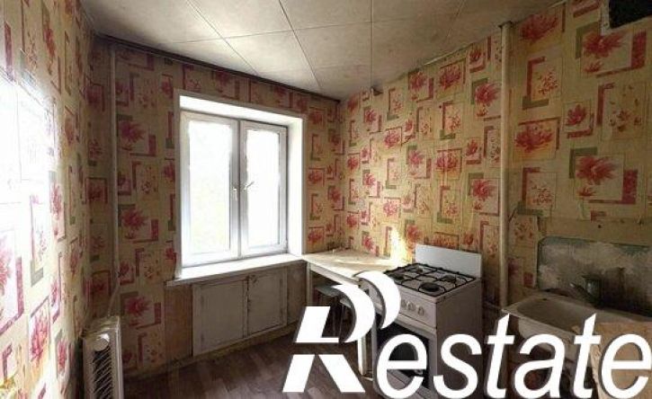 1-комн квартира улица Строителей, 15,  д. 15