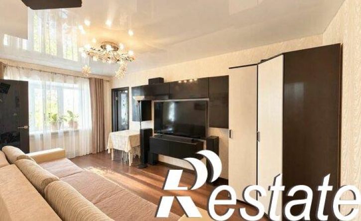 2-комн квартира Вольская улица, 46,  д. 46