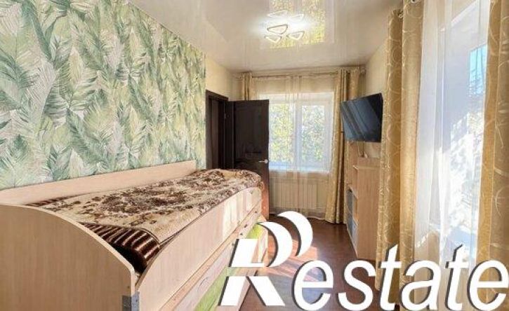 2-комн квартира Вольская улица, 46,  д. 46