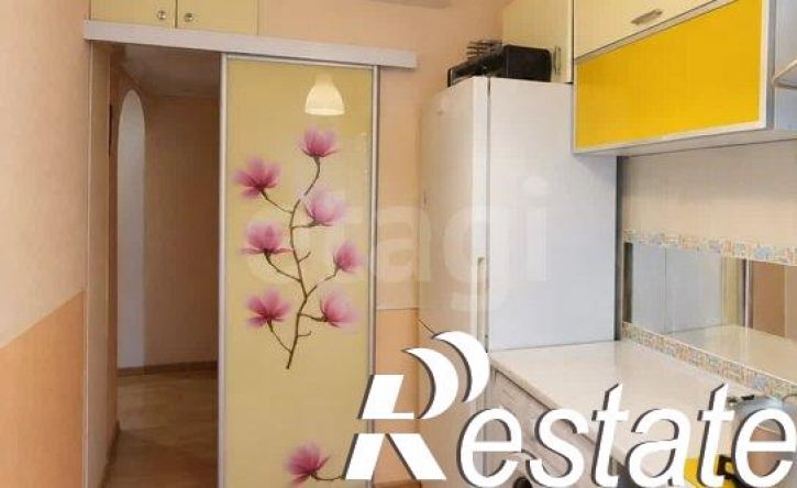2-комн квартира Ново-Садовая улица, 30,  д. 30