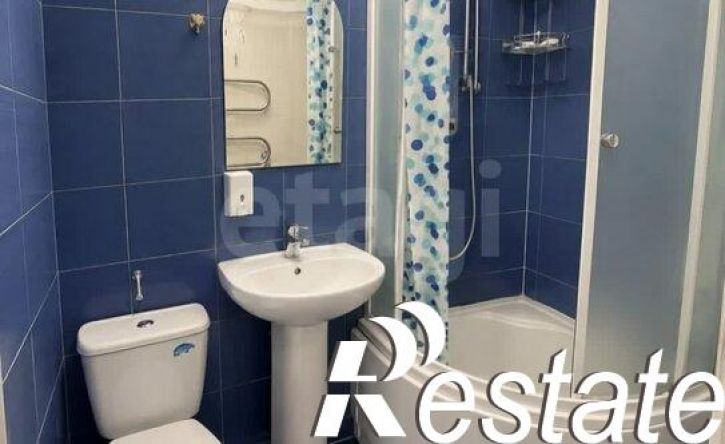2-комн квартира Ново-Садовая улица, 30,  д. 30