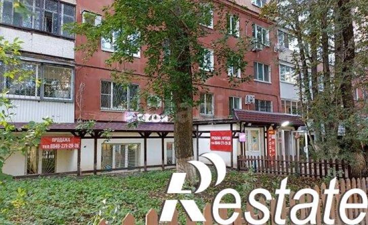2-комн квартира Ново-Садовая улица, 30,  д. 30