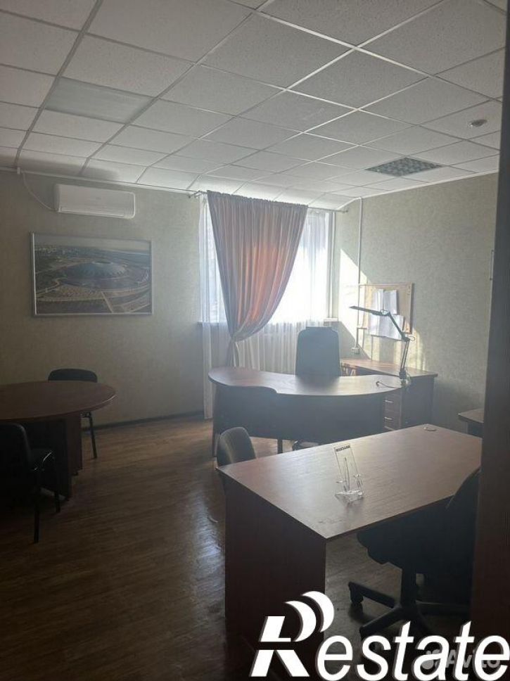 Офис Московское шоссе