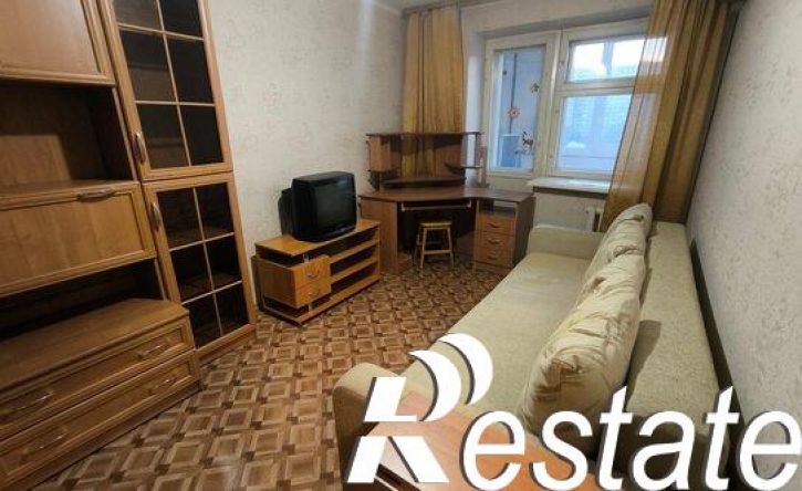 1-комн квартира улица Советской Армии, 98,  д. 98