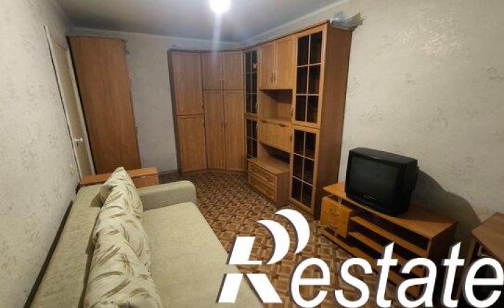 1-комн квартира улица Советской Армии, 98,  д. 98