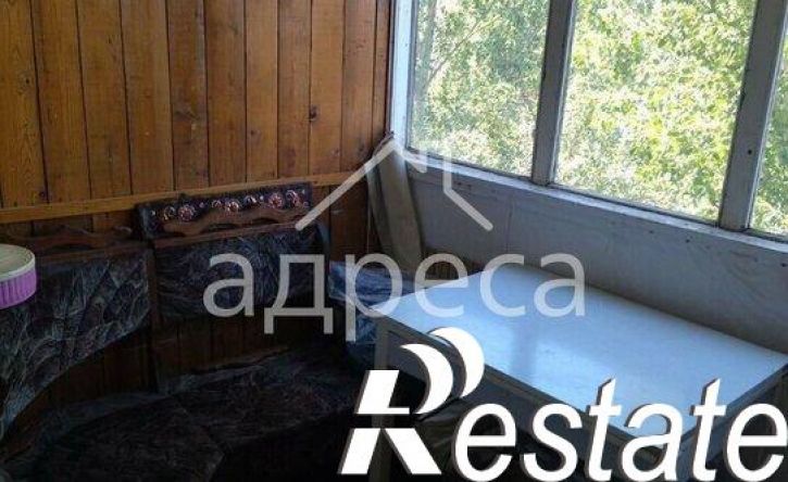 1-комн квартира Придорожная улица, 15,  д. 15