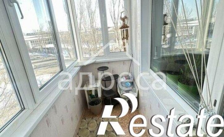 2-комн квартира Пугачёвский тракт, 55А,  д. 55А