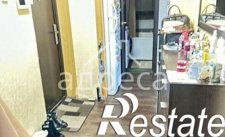 2-комн квартира Пугачёвский тракт, 55А,  д. 55А