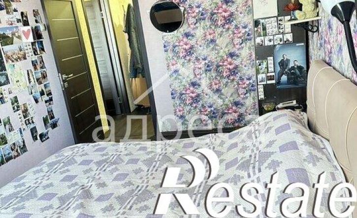 2-комн квартира Пугачёвский тракт, 55А,  д. 55А