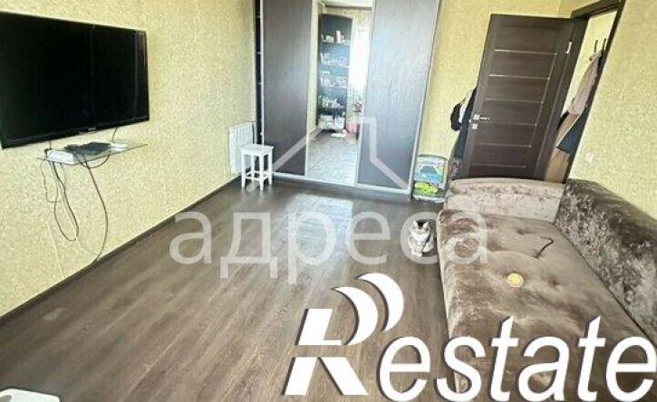 2-комн квартира Пугачёвский тракт, 55А,  д. 55А
