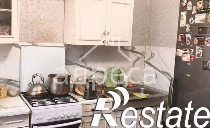 3-комн квартира Торговый переулок, 26А,  д. 26А