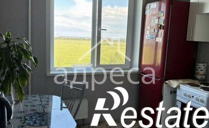 2-комн квартира Пугачёвский тракт, 15,  д. 15