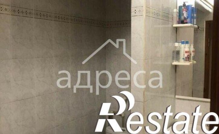 3-комн квартира Торговый переулок, 26А,  д. 26А