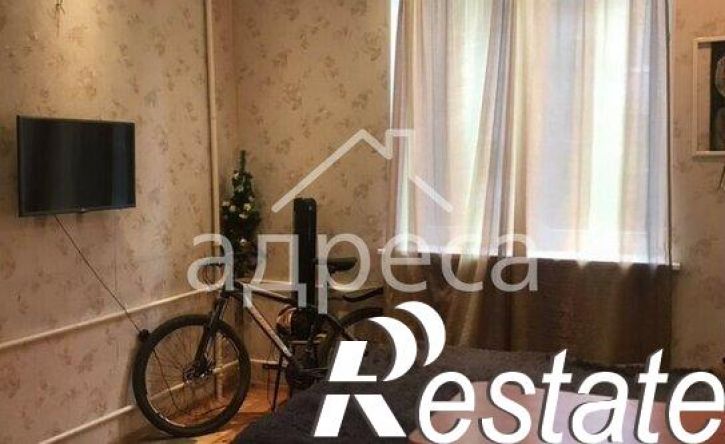 3-комн квартира Торговый переулок, 26А,  д. 26А